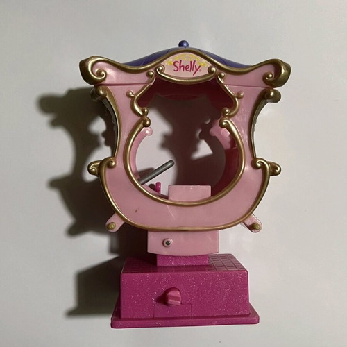 Shelly Mattel cradle like new
