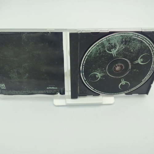 Quake 2 PC used