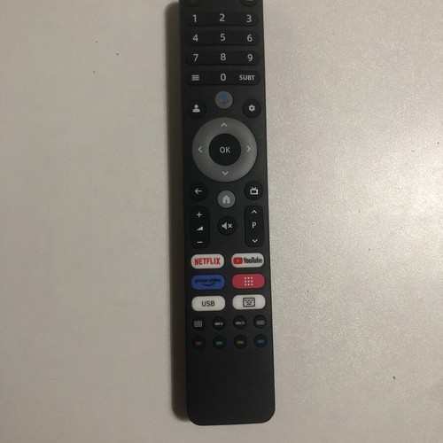 Allimity remote control for OK TVs model 32CRS-FM new