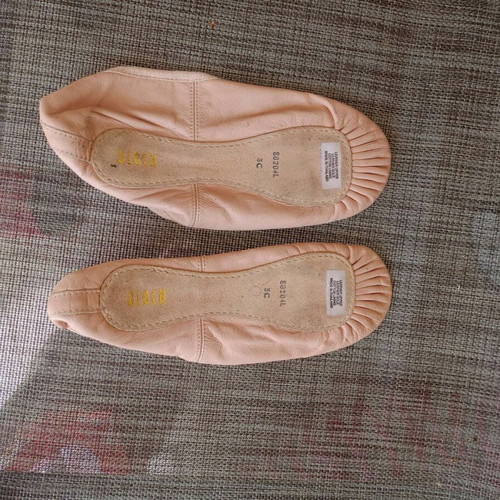Ballerinas new