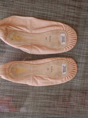 Ballerinas new
