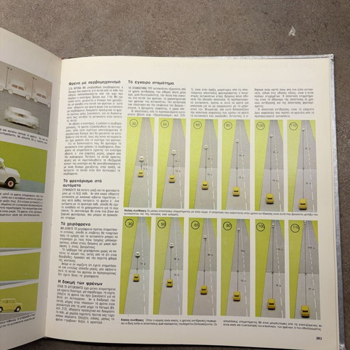 The Second Car Your Collectible Book 1981 like new