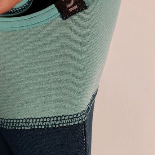 Children's swimwear Decathlon new 4-5 years