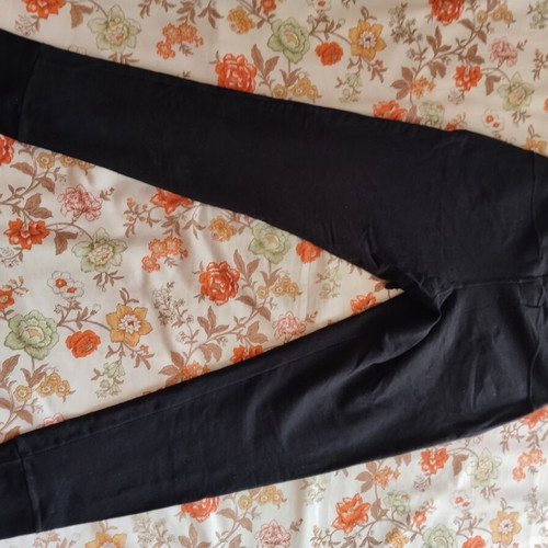 Body Move slim fit sweatpants like new, size XL