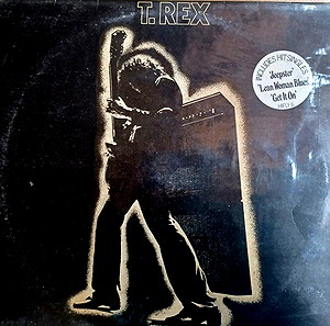 Δίσκος T.REX