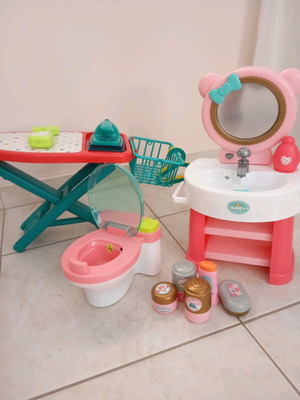 детски играчки