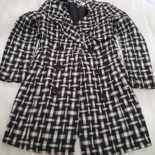 Jacket like new, size L 40 12