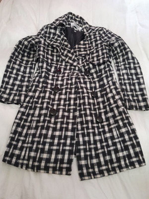 Jacket like new, size L 40 12