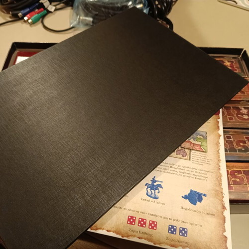Risk board game like new