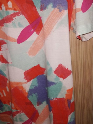 Μπλούζα Stradivarius small μεταχειρισμένη, λευκή, μέγεθος S