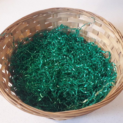 Baskets new, set of 4 pieces