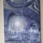 Phantom Duck Issue 30 Like New