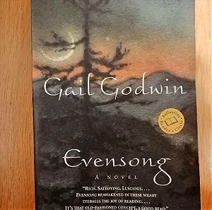 Evensong - Gail Godwin