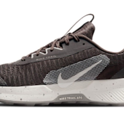 Nike Juniper Trail 3 men's athletic shoes new brown size 43