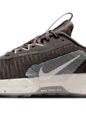 Nike Juniper Trail 3 men's athletic shoes new brown size 43