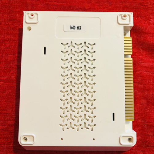 Pandora Box X Plus arcade game board with 2600 games