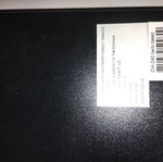 Card holder with 120 slots for merchant and professional cards new