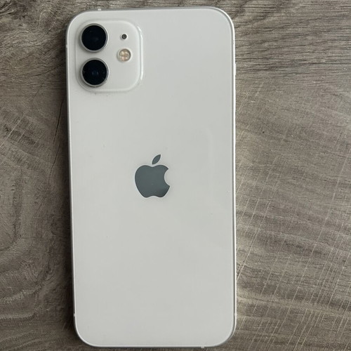 Apple iPhone 12 64GB, white
