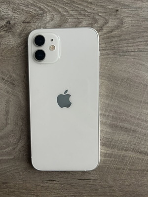 Apple iPhone 12 64GB, white