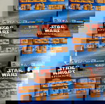 Πακέτο 8 x Micro Machines 1999 Star Wars Episode I Καινούργια Τιμή 96 Ευρώ