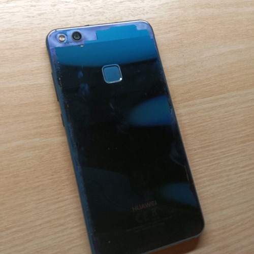 Huawei P10 Lite used, with box and charger option