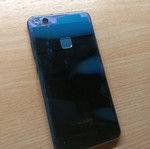 Huawei P10 Lite used, with box and charger option