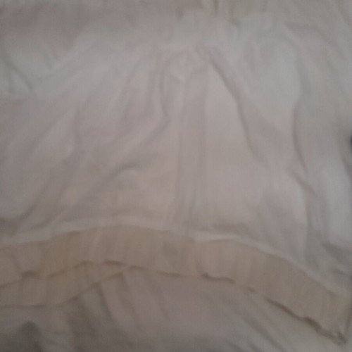 Blouse like new, size L