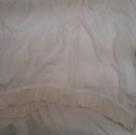 Blouse like new, size L