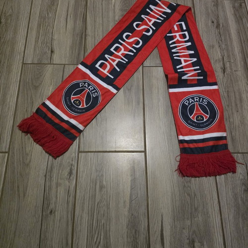 Paris Saint Germain scarf official replica, like new