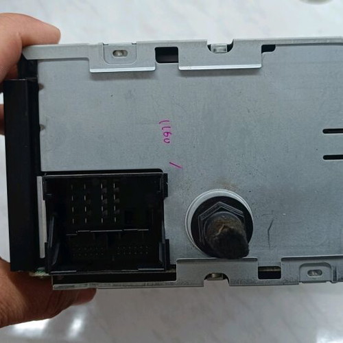 Ford 6000 CD stereo system like new
