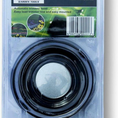 UNIVERSAL AUTOMATIC TRIMMER HEAD