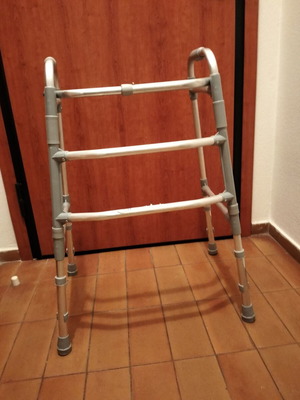 Walkers like new