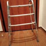 Walkers like new