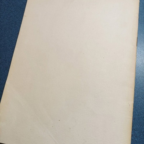 Dies Irae book 1961 like new