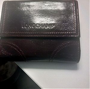 Longchamp wallet