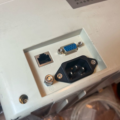 Strong 7000C Ιατρικό Monitor Καρδιολογικής Παρακολούθησης μεταχειρισμένο