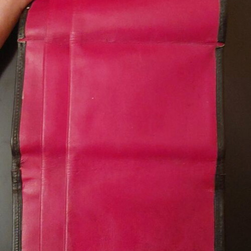 Wallet like new