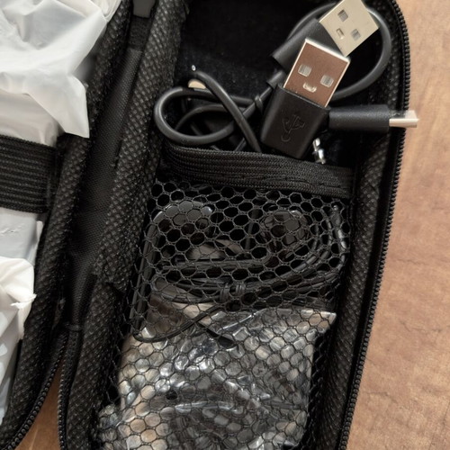 Lavalier wireless microphone for iPhone, new