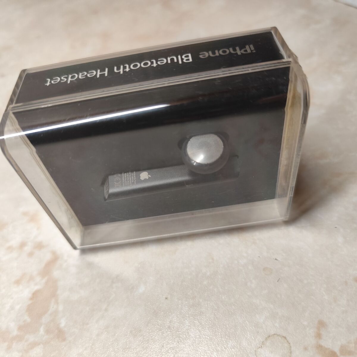Apple iPhone MB536ZM/A Bluetooth… - € 150,00 - Vendora.cy
