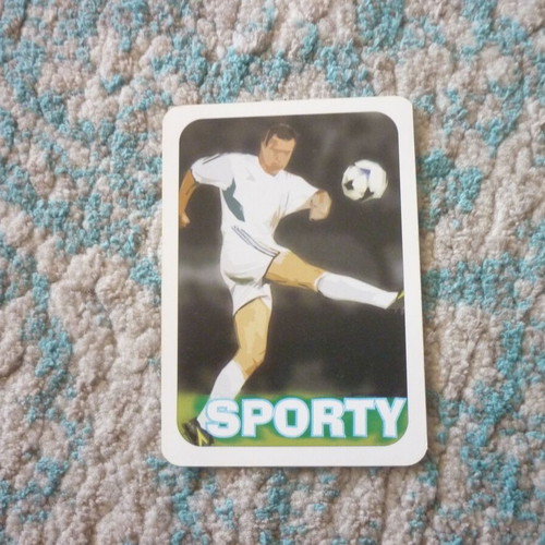 Vladan Milogevic Akratitos collectible football card used