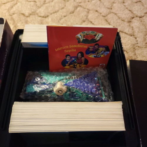 Mindtrap 2 Spears board game like new
