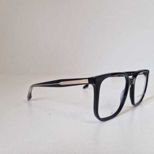 Victoria Beckham VB2673-5417001 Women's Eyeglass Frame Black acetat like new