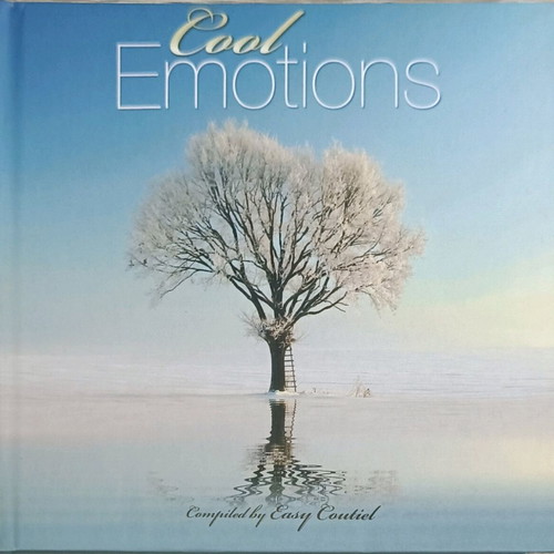 Cool Emotions 4-disc CD new, electronic