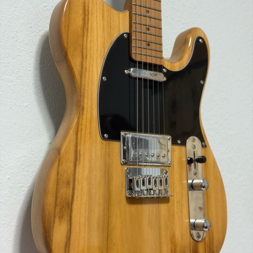 Stagg Electric Guitar Like New For Beginners