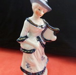 porcelain figurine