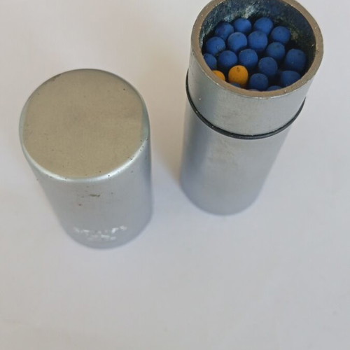 Collectible lighters and matches used, set of 16