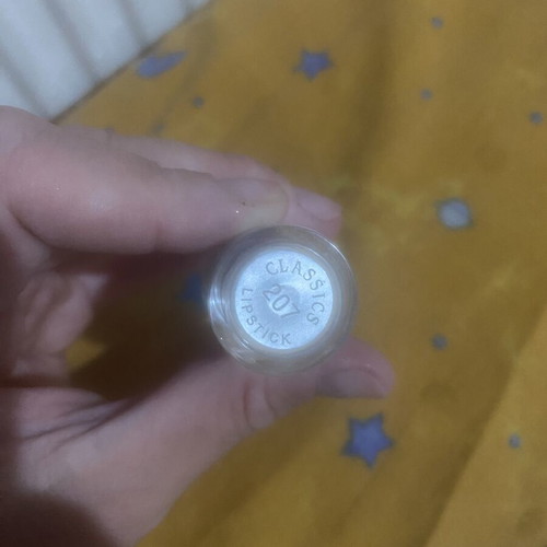 Avon lipstick unused, new