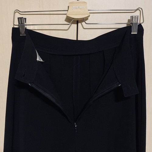 El Corte Inglés Bermuda like new, black, size M 38 10
