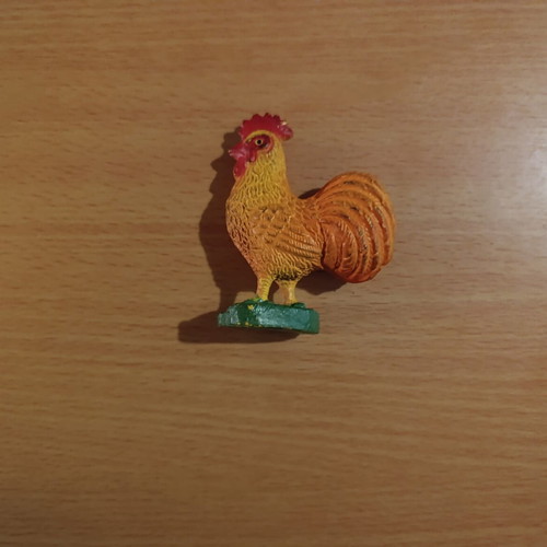 CollectA rooster figure