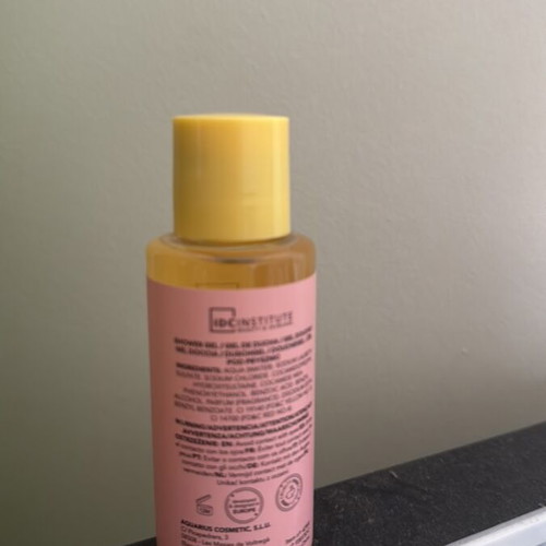 Shower gel Sweet Swirls new